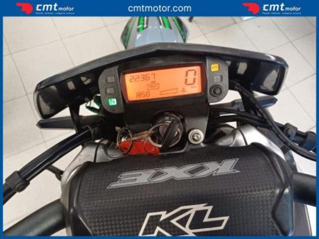 KL KXE 125 Garantita e Finanziabile rif. 23898813 - Foto 5