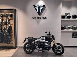 BMW R Nine T . rif. 24123960