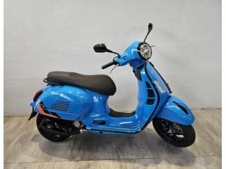 VESPA GTS 310 SuperSport E5+