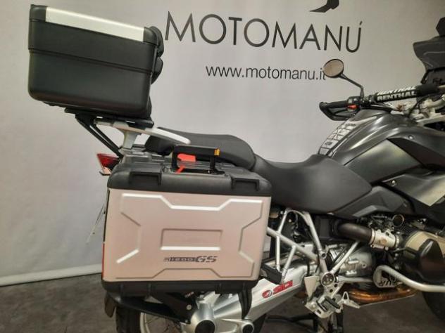 BMW R 1200 GS GS rif. 24113243 - Foto 3