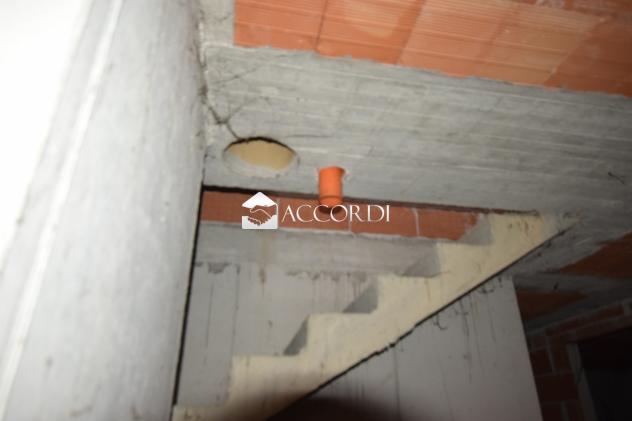 VILLA A SCHIERA di 4 vani e di 187 mq (SAN ZENONE DEGLI EZZELINI) rif. BL067 - Foto 8
