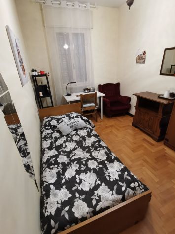 A Padova offro camera in affitto