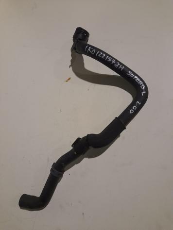TUBI ACQUA SKODA Superb 2° Serie 1k0122157jh diesel 2.0 (08)
