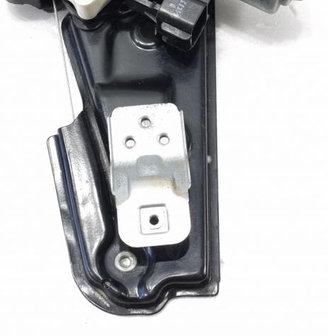 ALZACRISTALLO ELETTRICO POST. SX LAND ROVER Range Rover Evoque Serie K8D2-27001-AB (18) - Foto 3