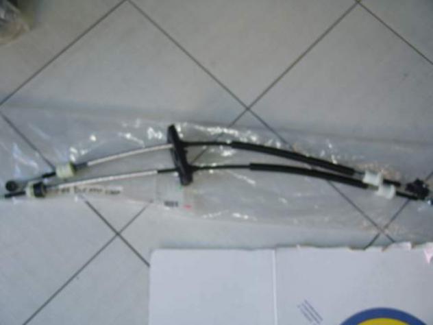 Cavo leva cambio fiat ducato 55238493