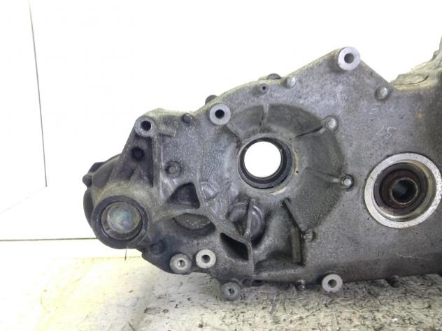 SUZUKI BURGMAN K5 AN ABS 650 CARTER MOTORE ALBERO E INGRANAGGI - MOD: P506 2005 - Foto 9