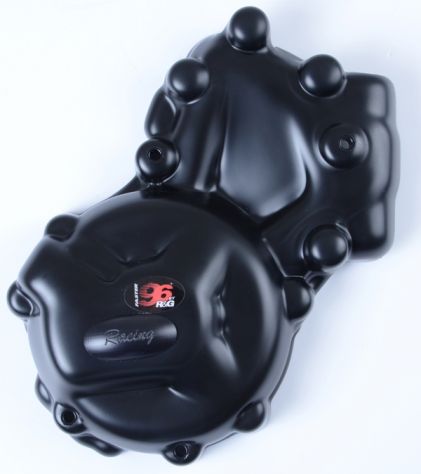 Bmw S 1000 Xr accessori parafango puntale protezioni cavalletto centrale - Foto 11