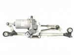 MOTORINO TERGI ANT COMPLETO DI TANDEM OPEL Corsa D 5P 1° Serie 13182340 (06)
