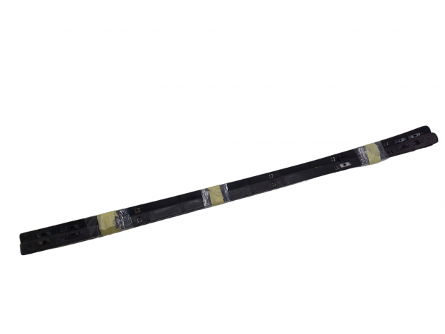 BARRE LONGITUDINALI TETTO HYUNDAI iX35 1° Serie 872702Y000 D4FD (10) - Foto 6