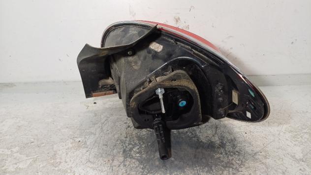 STOP FANALE POSTERIORE SINISTRO FIAT 500 L Serie (351_352) 51883572 199B4000 (12) - Foto 3
