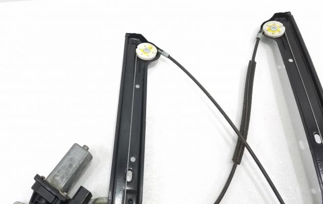 ALZACRISTALLO ELETTRICO ANT. SX MINI Countryman 1° Serie N47 C16 A (10) - Foto 2