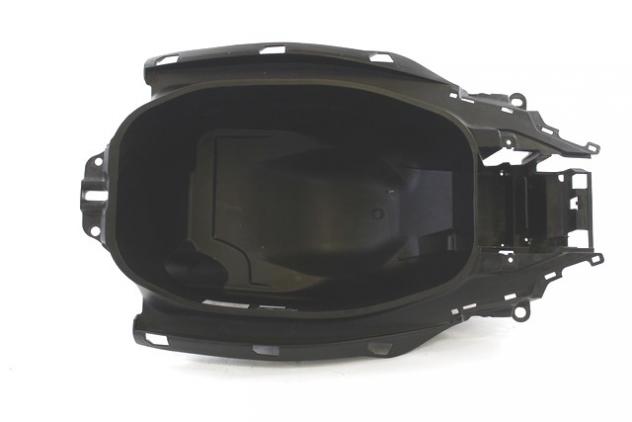 YAMAHA N-MAX 125 2DPF473R1000 VASCA SOTTOSELLA PORTACASCO 15 - 20 HELMET BOX