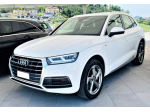 RICAMBI AUDI Q5 ANNO 2018