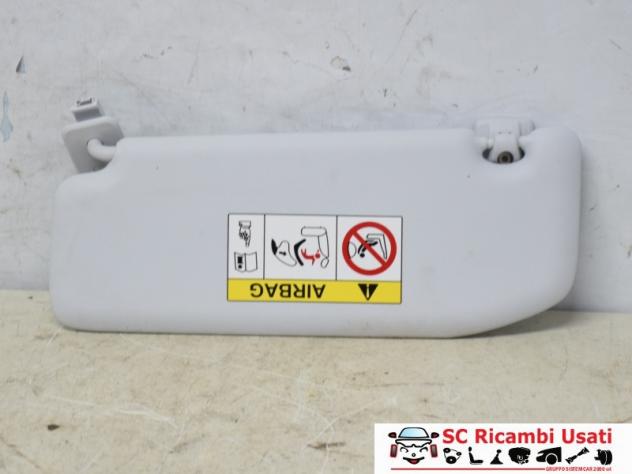 Aletta Parasole Destra Opel Corsa F 98100807PR - 31293 - Foto 2