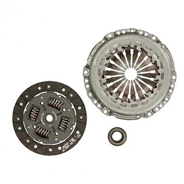 Kit Frizione Luk 620326800 Per Citroen, Peugeot