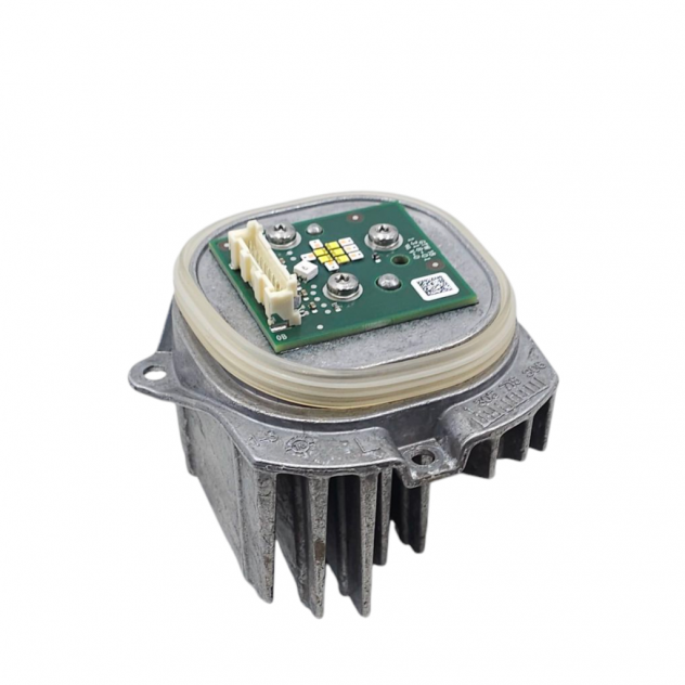 LED FARO ANTERIORE SINISTRO MERCEDES Classe B W246 2° Serie 1305715306 (12) - Foto 2