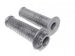 SET MANOPOLE MANUBRIO PIAGGIO X8 400 2006 - 2008 CM079701 271452 271453 HAN &hellip;