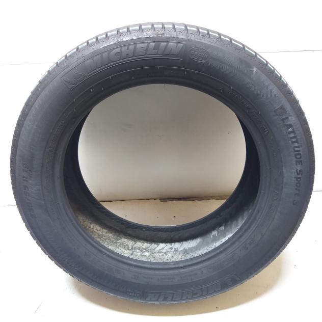4 GOMME 235 55 19 MICHELIN A53254 - Foto 8