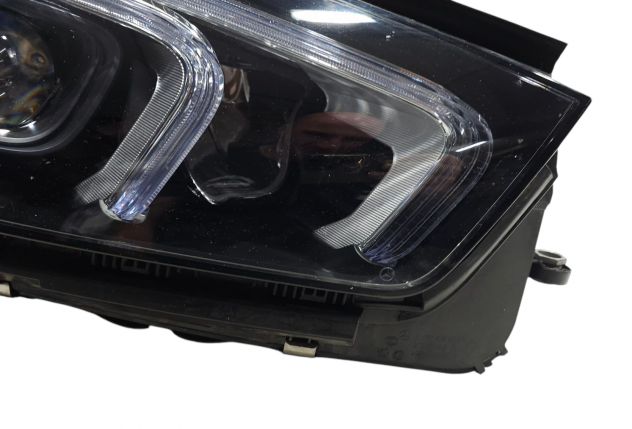 FARO ANTERIORE DESTRO MERCEDES GLE W167 A1679069604 (18) - Foto 5