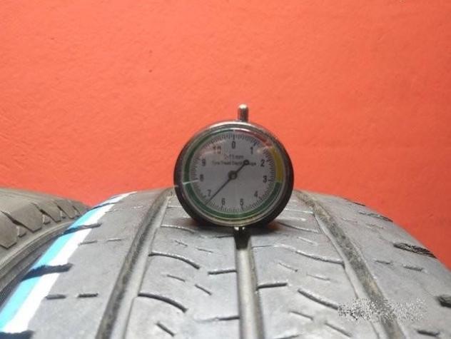 2 gomme 215 65 16c kumho a5362 - Foto 3