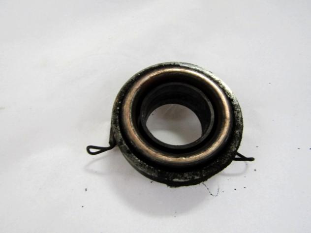 3125012392 KIT FRIZIONE CON SPINGIDISCO E CUSCINETTO TOYOTA COROLLA 1.4 B 71KW 5M 3P (2001) RICAMBIO USATO 3121012210 3123052010 - Foto 3