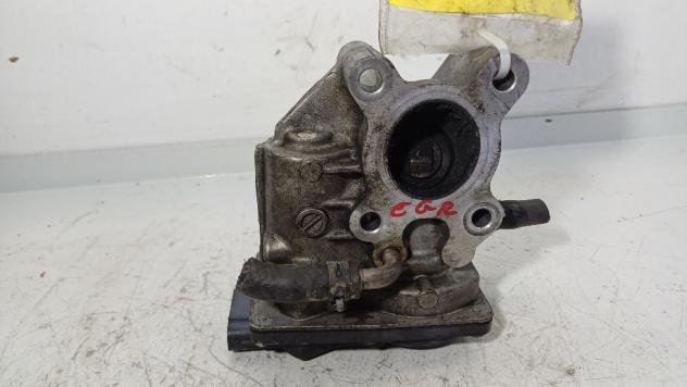 VALVOLA EGR MAZDA 6 3 serie Berlina SH01-20300 SHY1 diesel 2191 (12)