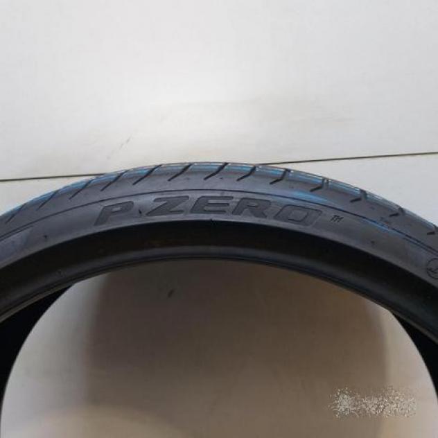 2 gomme 245 30 20 pirelli a48010 - Foto 5