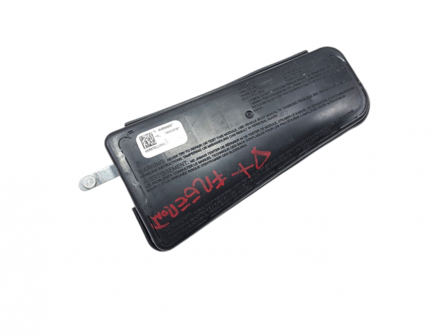 AIRBAG SEDILE DESTRO FIAT Freemont 1° Serie P04645992AE (11) - Foto 3