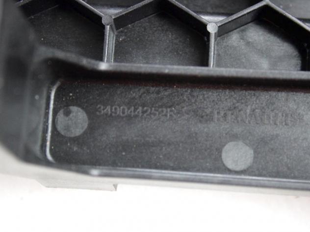 349012124R STAFFA SUPPORTO LEVA CAMBIO NISSAN JUKE 1.0 B 84KW 5P (2021) RICAMBIO USATO - Foto 4