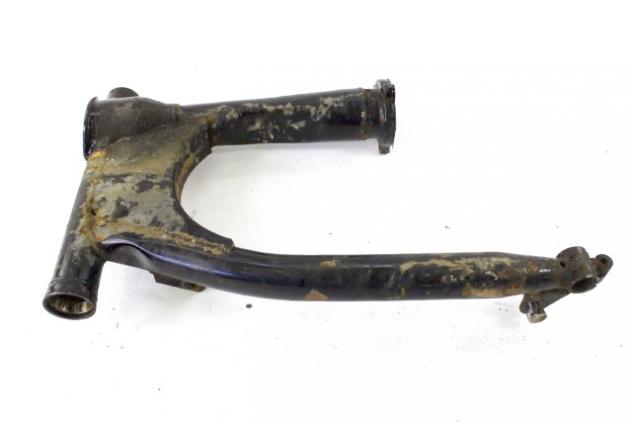 SUZUKI GS 1100 G 6110045870019 FORCELLONE POSTERIORE 82 - 86 REAR SWINGARM RUGGINE - Foto 4