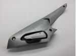 GILERA NEXUS 500 PEDANA PASSEGGERO POSTERIORE DESTRA E SUPPORTO 2003 2005 M35100
