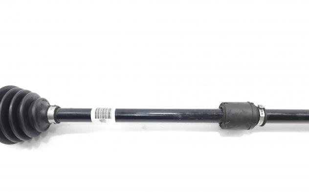 SEMIASSE ANTERIORE DESTRO OPEL Corsa E 3° Serie 13486867 (15) - Foto 3