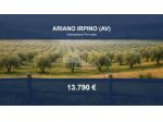 Immobile in asta di 5070 m² in vendita a Ariano Irpino