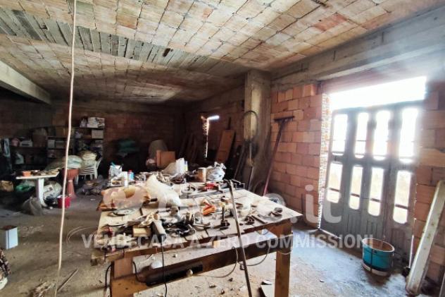 Rustico / Casale di 140 m² con 4 locali in vendita a Reggio Calabria - Foto 3