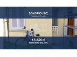 Immobile in asta di 1595 m² in vendita a Sondrio
