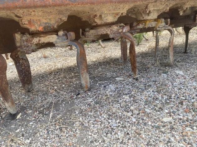 MASCHIO ERPICE ROTANTE DC rif. 24077140 - Foto 2