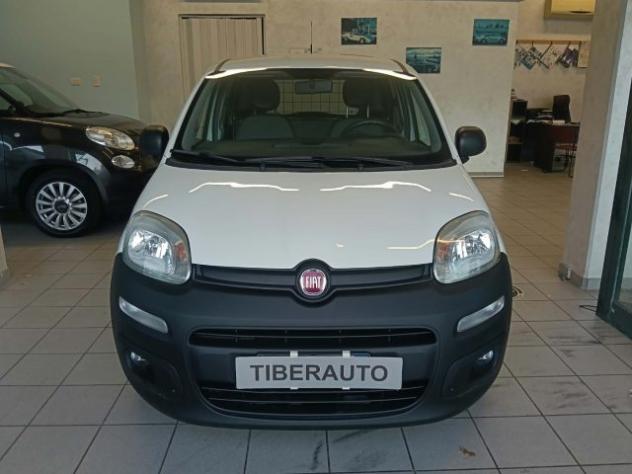 FIAT 1.2 Pop Van 2 posti rif. 24201530 - Foto 4