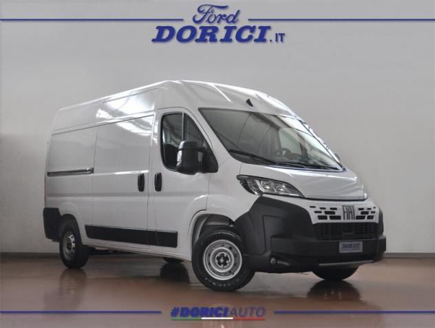FIAT Ducato (4ª serie) Ducato 35 2.2 Mjt 140CV PM-TM Furgone - Foto 2