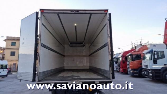 IVECO STRALIS 560 MOTRICE FRIGO EURO6 rif. 23998483 - Foto 9