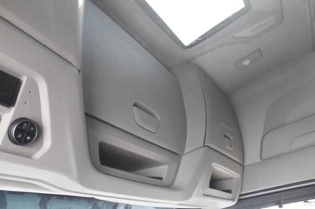 Iveco S-WAY 510 TRATTORE STRADALE - Foto 10