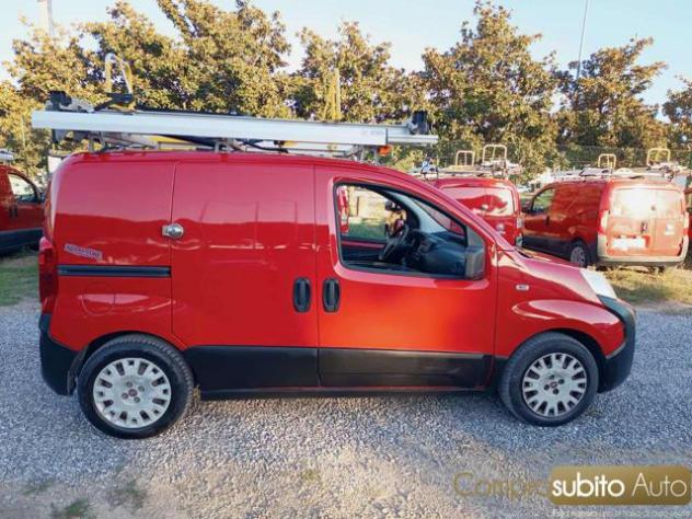 FIAT Fiorino 1.3 MJT 75CV Furgone Adventure E5+ rif. 24148069 - Foto 5