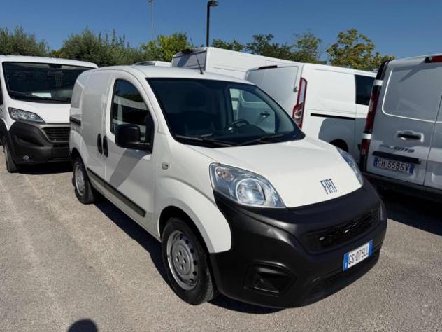 FIAT FIORINO 1.3 MJ 95 CV SX CARGO SX EURO 6 D rif. 24159658 - Foto 3