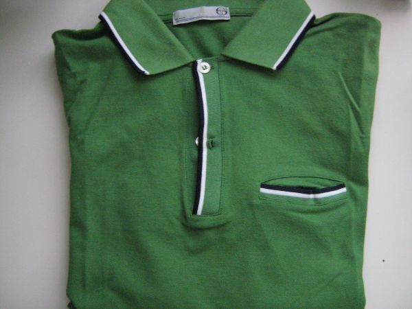 Polo Sergio Tacchini