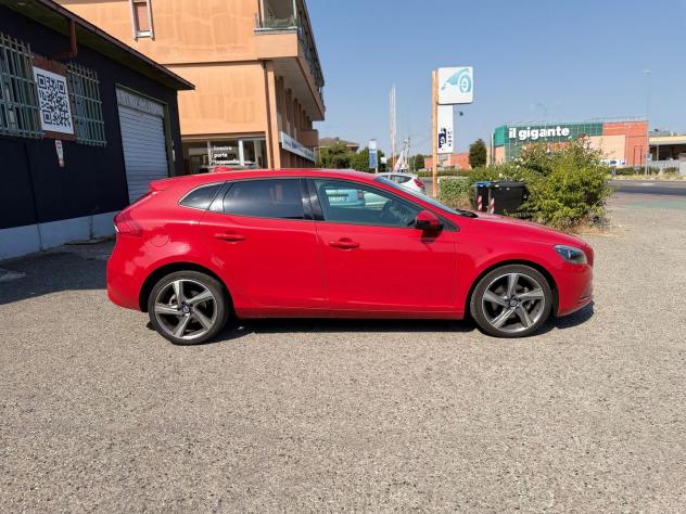 Volvo V40 Momentum 2.0 D2 #12041 - Foto 6