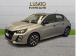 PEUGEOT 208 STYLE 1.2 100CV rif. 23818021