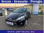FORD Fiesta 1.4 TDCi 68CV 5 porte Titanium rif. 23181016