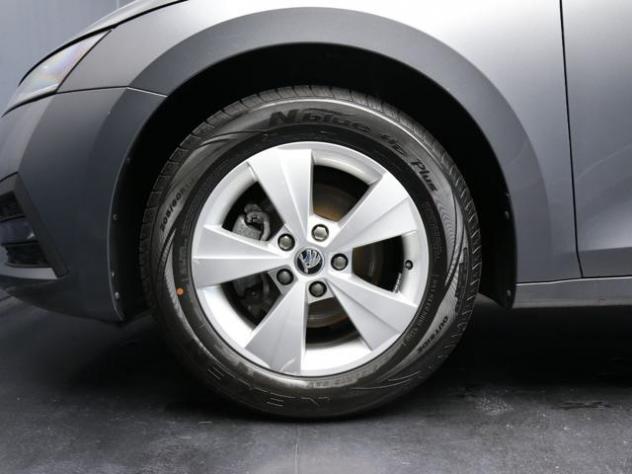 SKODA Octavia 2.0 TDI 116CV DSG Wagon Executive rif. 24143910 - Foto 5