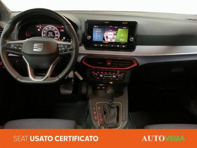 SEAT Ibiza 1.0 ecotsi fr 115cv dsg rif. 23525936 - Foto 8