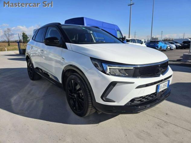 OPEL Grandland Grandland I 2022 1.5 ecotec GS Line s - GK485RL rif. 23961880 - Foto 6