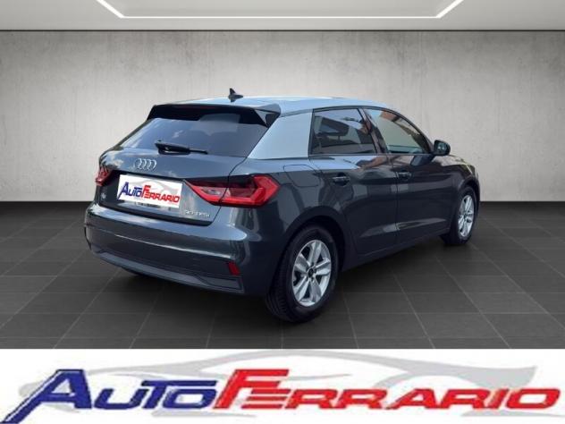 AUDI A1 2ª serie A1 SPB 30 TFSI - Foto 2